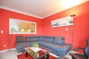 Minervapark Wohnung 14